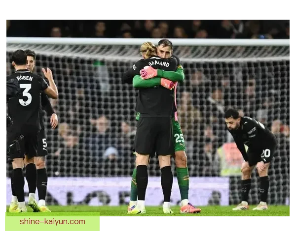 英超富勒姆传奇