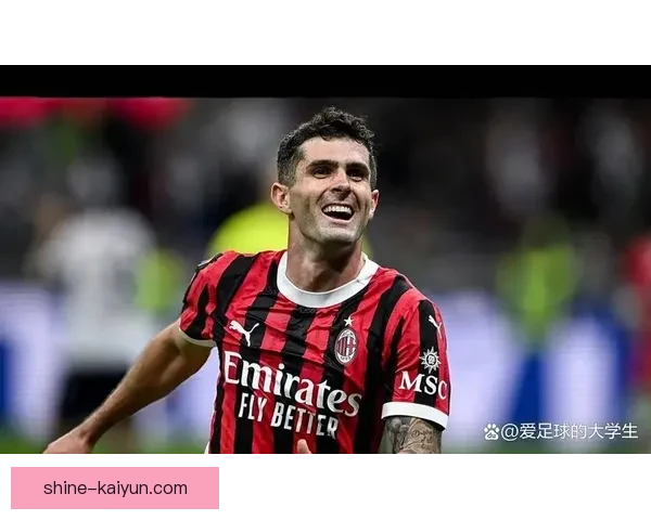 普利西奇再次展现出色表现，帮助球队稳步提升积分排名。