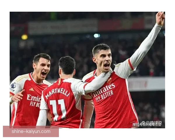 阿森纳战术体系解析：持续提升中的进攻运转与防守结构