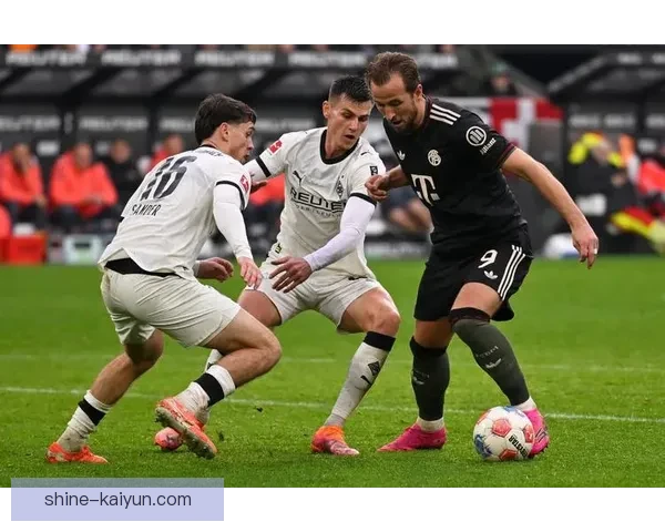 德甲门兴状态回暖，近期发挥稳定值得关注