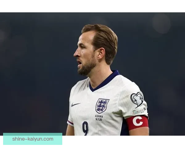 哈里·凯恩家庭生活近况曝光，场外状态稳健备受关注